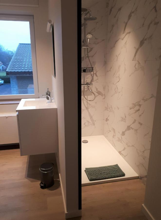 Fluithoekhoeve Koksijde Kültér fotó