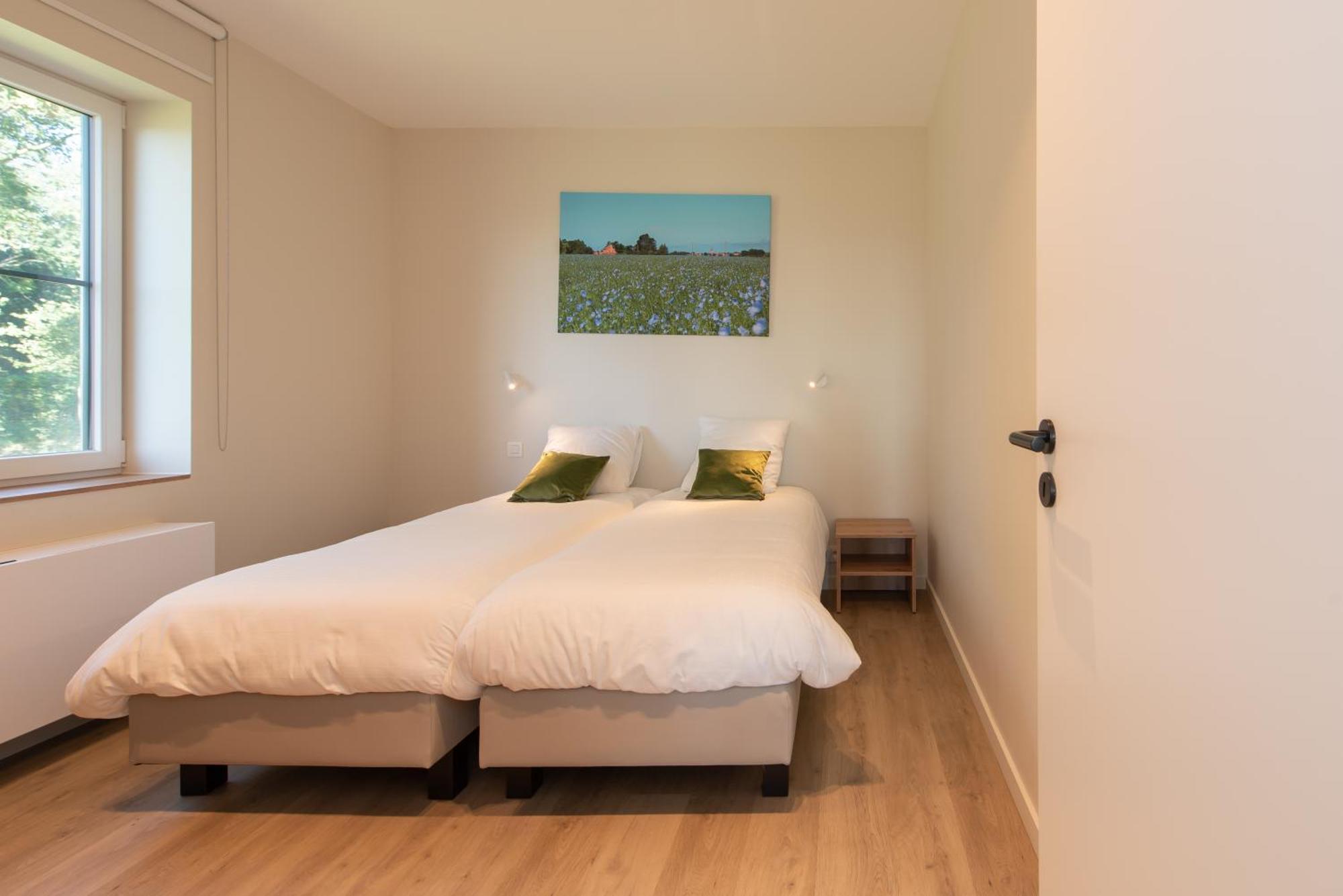 Fluithoekhoeve Koksijde Kültér fotó
